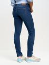 Dámske nohavice jeans LISA 359